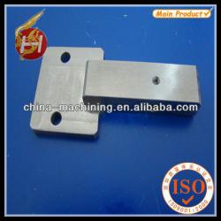 customized cnc machined part/cnc machining