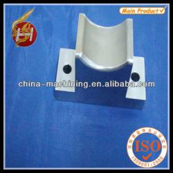 customized cnc machined part/cnc parts