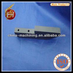 customized cnc machined part/cnc precision part