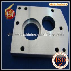 customized cnc machined part/CNC services