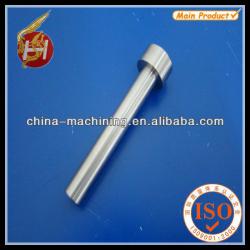 customized cnc machined part/cnc turning