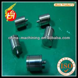 customized cnc machined part/cnc turning