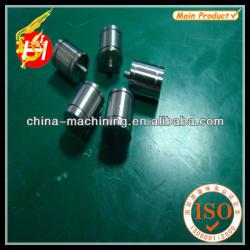 customized cnc machined part/cnc turning parts