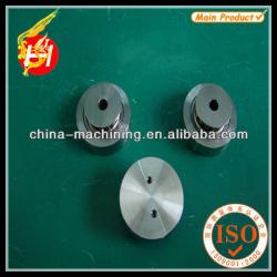 customized cnc machined part/custom custom precision turning part