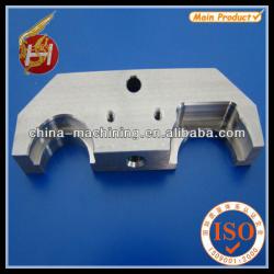 customized cnc machined part/gearbox parts