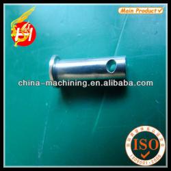 customized cnc machined part/high precision turning parts