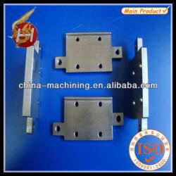 customized cnc machined part/machinery parts