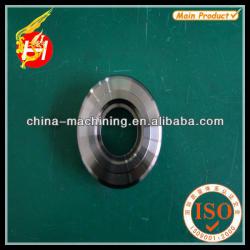 customized cnc machined part/metal machining products