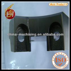 customized cnc machined part/oem service