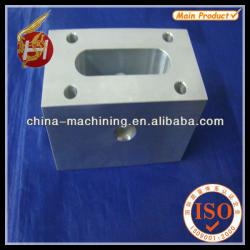 customized cnc machined part/precision machined part