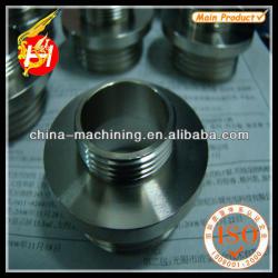 customized cnc machined part/precision machining component