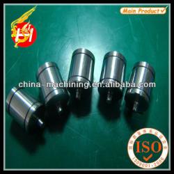 customized cnc machined part/turning part