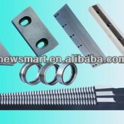 Customized Industrial blades for food industrial