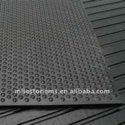 customized pattern conveyor belt