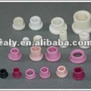 Customized Textile Alumina Ceramic Fittings