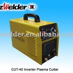 CUT-40 portable plasma cutting machine