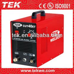 CUT-40ET Air Plasma CUT Welder