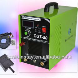 CUT50 Plasma Metal Cutting Machine