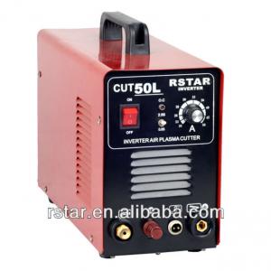 CUT50L:auto Low Frequency inverter air plasma cutter plasma cutting machine