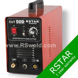 CUT50L Low-Frequency plasma cutter