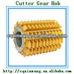 cutter gear hob