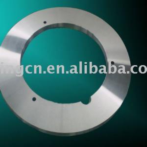 cutting disc for industial machine