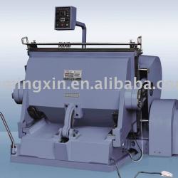 cutting machine