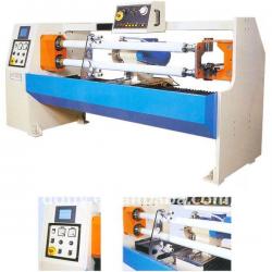 Cutting machine for Pe Film, Adhesive Tape, Cling Film