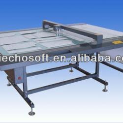 Cutting Plotter machine