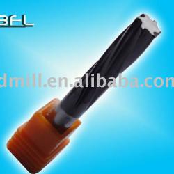 Cutting Tool-Tungsten Carbide Reamer