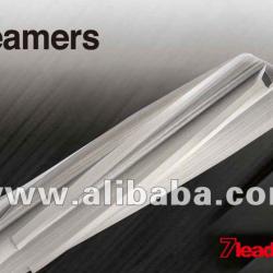Cutting Tools - Solid Carbide - Machine Reamers