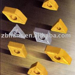 Cutting Tools Tungsten Carbide Insert