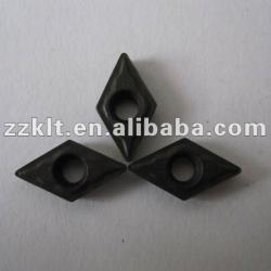 CVD coating DCMT070204-HF for turning cutting tools