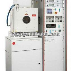 CVD vacuum coating machine