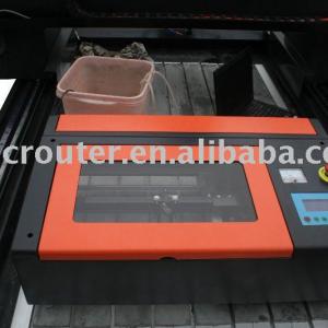 CX-3020 Shadow Stone Engraving Machine