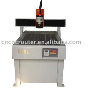 CX-6090 CNC Advertising Engraving Machine