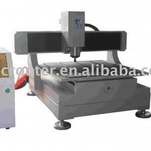 CX-6090 CNC Advertising Machine