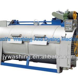 CX-800 knit fabric dyeing machine