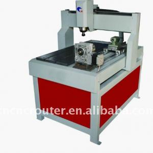 CX6090 CNC Router with Rotary