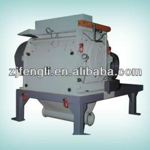 CXJ-500 Super Fine Fiber Mill