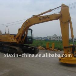 CXX822LC excavator