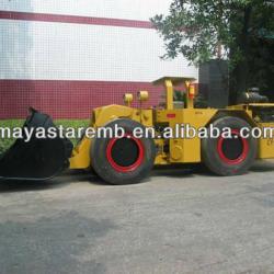 CY-1.5 underground mining use loader