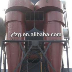 Cyclone dust collector manfacturer