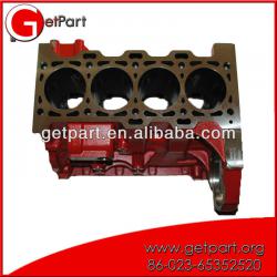 Cylinder Block 5261257 Cummins ISF2.8 ISF3.8