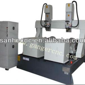 cylinder engraving machine SH-1830 cylinder boring machine