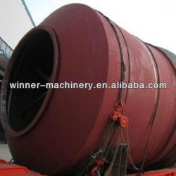 Cylinder Mixer