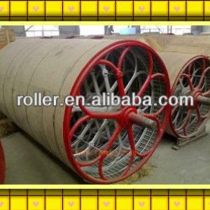 Cylinder Mould