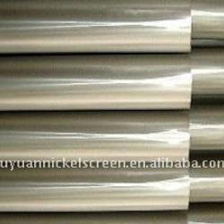 cylinder nickel screen