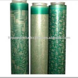 cylinder printing nickel screen