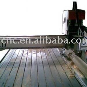 Cylinder Woodworking machine